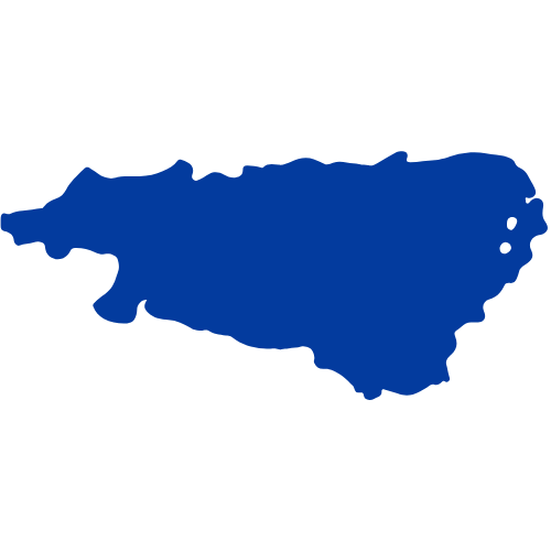 Forme département 64 Pyrénées-Atlantiques